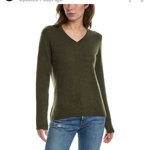 Just Cashmere by Forte